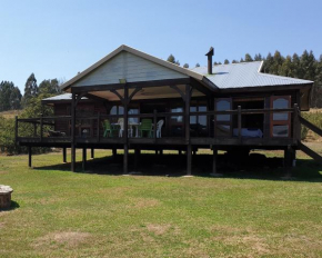 Star Dam Estate - Tranquil Cottage